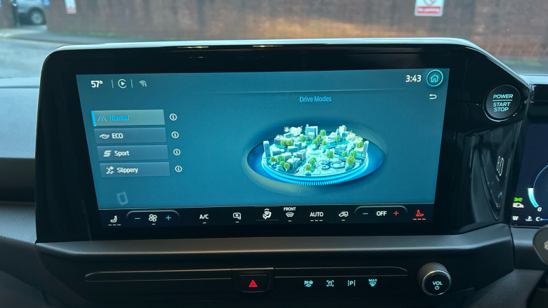 Ford Transit Custom 280 L1 Diesel Fwd 2.0 EcoBlue 136ps H1 Van Limited